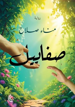 Cover Safael (eBook, ePUB)