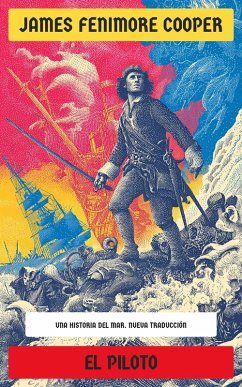 El Piloto (eBook, ePUB) - Cooper, James Fenimore