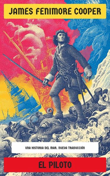 El Piloto (eBook, ePUB)