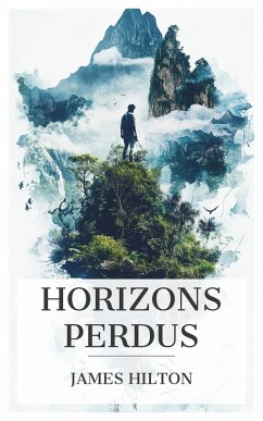 Cover Horizons perdus (eBook, ePUB)