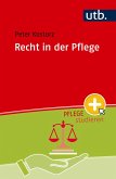 Recht in der Pflege (eBook, ePUB)