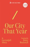 Our City That Year (eBook, ePUB)