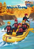 Wildwasser und Feuerteufel (eBook, ePUB)
