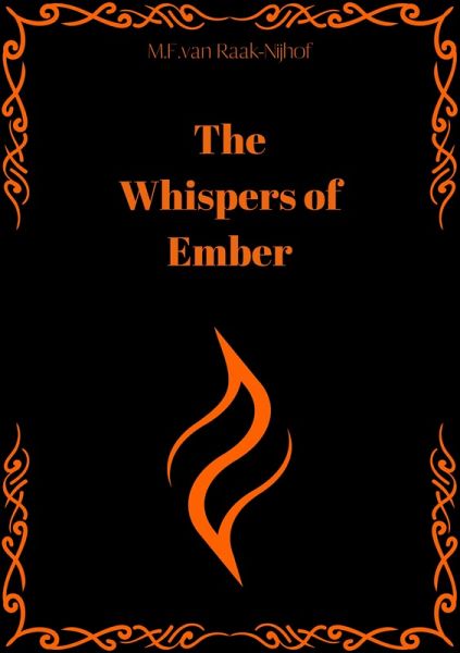 The Whispers of Ember - EN (eBook, ePUB)