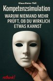 Kompetenzsimulation (eBook, ePUB)