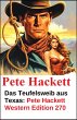 Das Teufelsweib aus Texas: Pete Hackett... - Bild 1