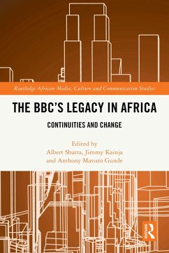 The BBC's Legacy in Africa (eBook, PDF)