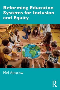 Cover Reforming Education Systems for Inclusion and Equity (eBook, ePUB)