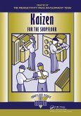 Kaizen for the Shop Floor (eBook, PDF)