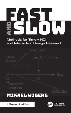 Cover Fast and Slow (eBook, PDF)