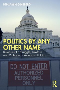 Cover Politics by Any Other Name (eBook, ePUB)
