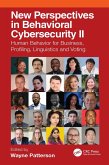 New Perspectives in Behavioral Cybersecurity II (eBook, PDF)