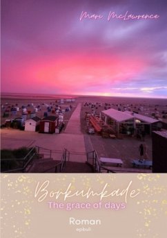 Borkumkade - McLawrence, Mari