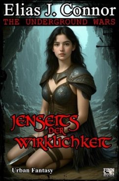 Cover Jenseits der Wirklichkeit