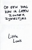 Op een dag kan ik lopen zonder zijwieltjes