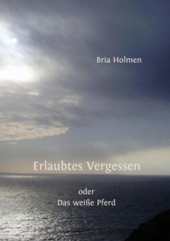 Cover Erlaubtes Vergessen