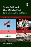 State Failure in the Middle East (eBook, PDF) State Failure in the Middle East (eBook, PDF)
