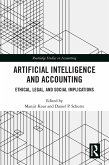 Artificial Intelligence and Accounting (eBook, PDF)