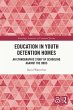 Education in Youth Detention Homes... - Bild 1