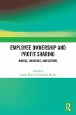 Employee Ownership and Profit Sharing (eBook, ePUB)