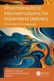 Pharmaceutical Microemulsions for Parenteral Delivery (eBook, PDF)