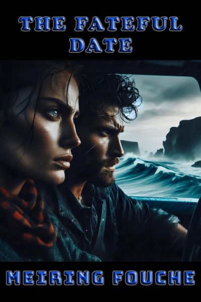 The Fateful Date (eBook, ePUB)