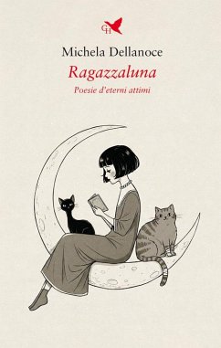 Cover Ragazzaluna (eBook, ePUB)