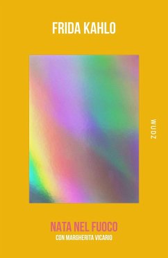 Cover Nata nel fuoco