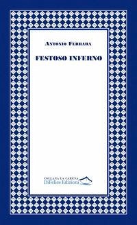 Cover Festoso inferno
