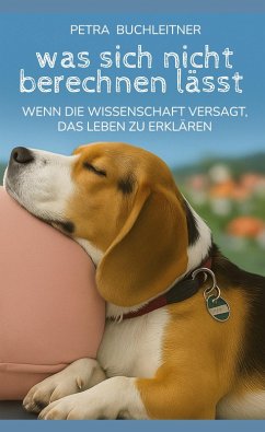 Cover Was sich nicht berechnen lässt