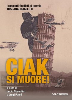 Cover Ciak, si muore!