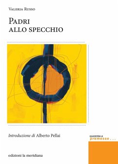 Cover Padri allo specchio