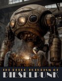 The Retro-Futurism of Dieselpunk The Retro-Futurism of Dieselpunk