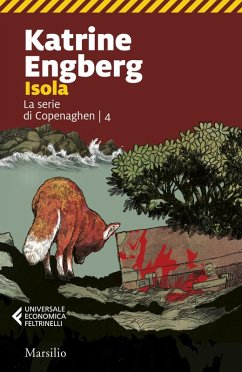 Cover Isola