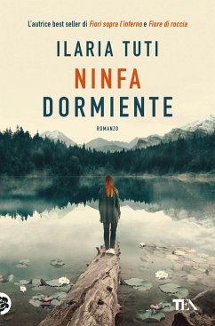 Cover Ninfa dormiente