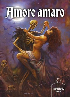 Cover Amore amaro