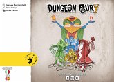 Dungeon Foury. Album gioco