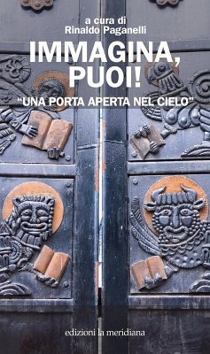 Cover Immagina, puoi! 'Una porta aperta nel cielo'