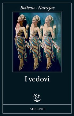 Cover I vedovi