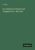 Der Aufstand in Oelsnitz und Umgegend am 7. Mai 1849