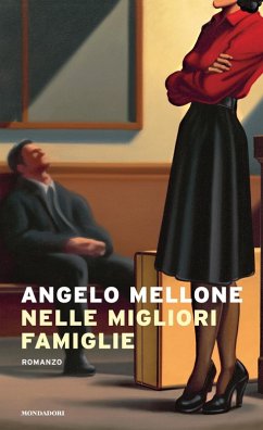 Cover Nelle migliori famiglie