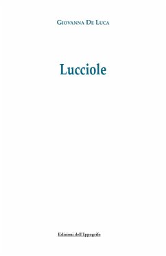 Cover Lucciole