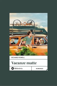 Vacanze matte - Powell, Richard