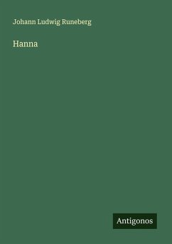 Cover Hanna