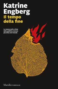 Cover Il tempo della fine