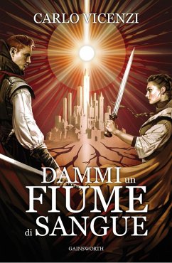 Cover Dammi un fiume di sangue