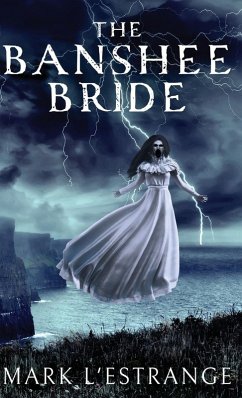 Cover The Banshee Bride