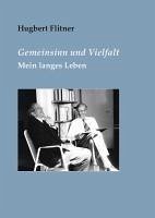 Cover Gemeinsinn und Vielfalt