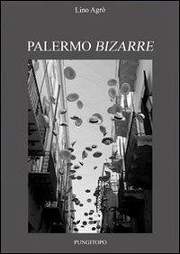 Cover Palermo bizarre