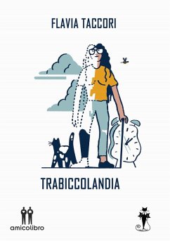 Cover Trabiccolandia